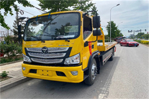 赣榆汽车救援头像