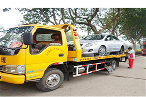 赣榆附近24小时汽车拖车服务热线