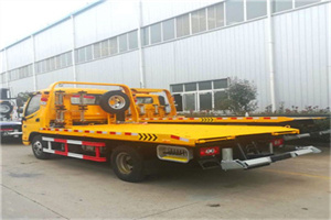 赣榆附近拖车救援搭电