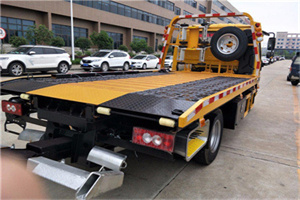 赣榆24小时汽车送油服务公司