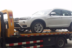 赣榆拖车24小时服务电话