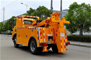 赣榆高速路拖车费