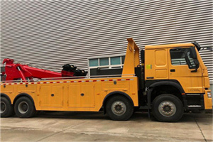 赣榆道路救援公司